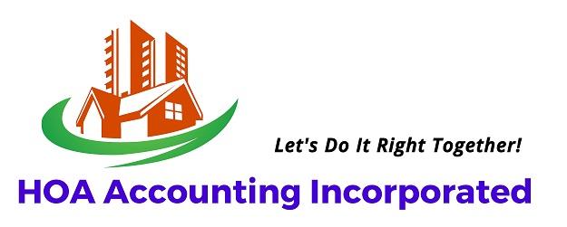 HOA Accounting Incorporated